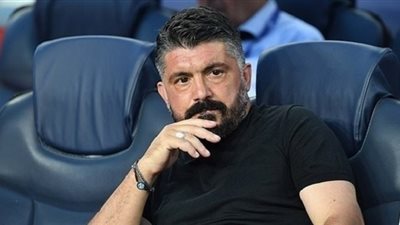 جاتوزو يحدد عورات برشلونة