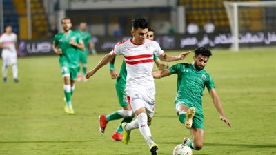 ضربة قوية للاتحاد السكندري قبل مواجهة الزمالك