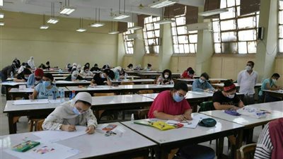 التعليم العالي: 70 ألف طالب يسجلون في اختبارات القدرات بتنسيق الجامعات
