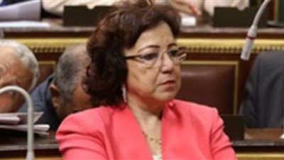 برلمانية: مشروع قانون صندوق مواجهة الطوارئ الطبية يقضي على قوائم انتظار المرضى