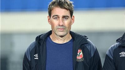 فايلر يصر على الصفقة المستحيلة في الأهلي