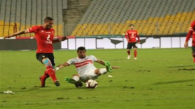 مصير رمضان صبحي مع الأهلي 