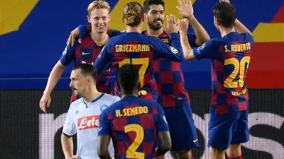 الكشف عن التشكيلة المثالية لدوري أبطال أوروبا