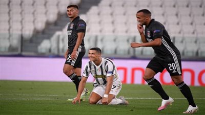 كريستيانو رونالدو يدرس الرحيل قبل قدوم بيرلو