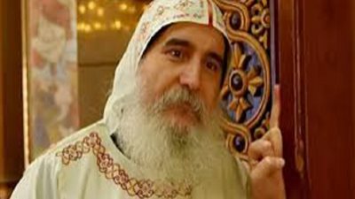 أسقف بني سويف يطالب الأقباط بالمشاركة الإيجابية في انتخابات الشيوخ