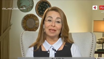 غادة والي: السيسي دعم ترشيحي لمنصب الأمم المتحدة