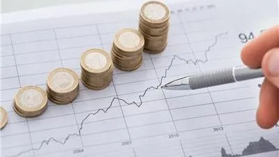 انخفاض الناتج الداخلي للجزائر بنسبة 3,9% 