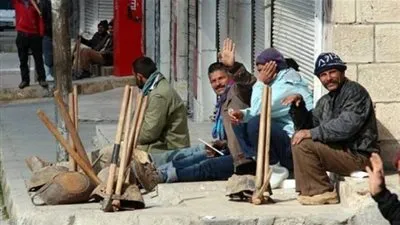 رابط موقع وزارة القوى العاملة manpower.gov.eg الاستعلام عن الدفعة الثالثة من منحة العمالة الغير منتظمة للحصول على 500 جنيه