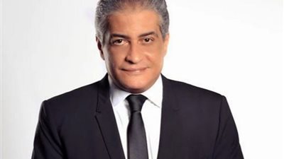 في أولى حلقاته.. أسامة كمال: 