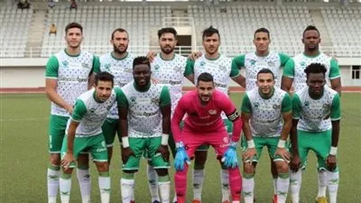 إصابة 16 لاعب في نادي المصري بفيروس كورونا 