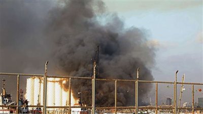 البابا فرنسيس يجدد نداءه للوحدة داخل لبنان في أعقاب حادث مرفأ بيروت