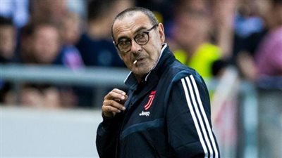 رحيل ساري يكلف خزائن يوفنتوس 20 مليون يورو