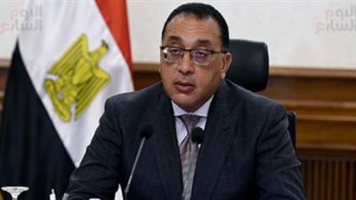 رئيس الوزراء يستعرض مخططات إنشاء مجمع في العلمين الجديدة