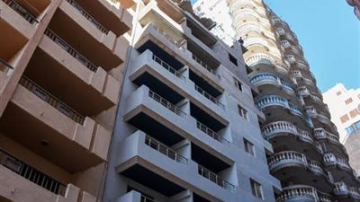 المتر يبدأ من 250 جنيه.. أسعار جديدة للتصالح في مخالفات البناء بالمعادي