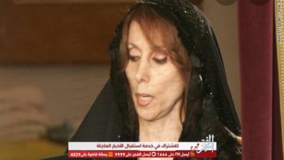 تعليق صارم من ابنة فيروز على شائعات وفاة والدتها