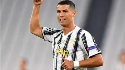 رونالدو على أعتاب مغادرة يوفنتوس