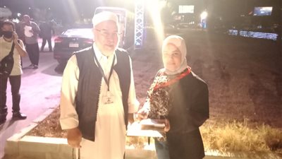 محمد العباني: 