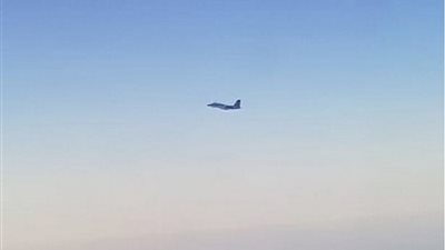 تايوان تعترض طائرات صينية اقتربت من أجوائها