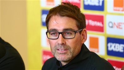 فايلر يتحدث عن أهم لاعب في الأهلي