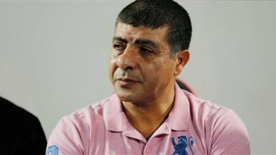 طارق العشري: 