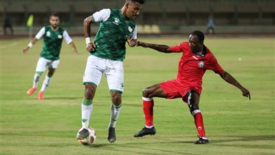 عاجل.. تأجيل مباراة المصري وحرس الحدود