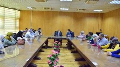 تكليف 51 معيدًا بكليات بني سويف.. ورئيس الجامعة: نواة جديدة للبحث العلمي