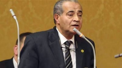 التموين: الدعم النقدي المشروط أفضل حل لإنهاء التلاعب برغيف الخبز