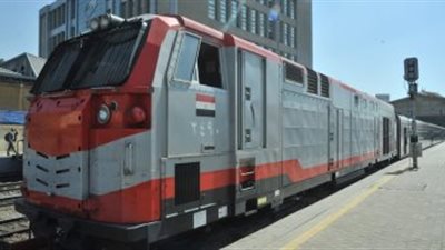 السكة الحديد تعلن رفع أسعار تذاكر العربات الفاخرة (التفاصيل)