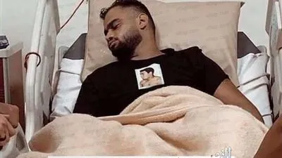 محمد أنور ينعى وفاة اليوتيوبر مصطفى حفناوي