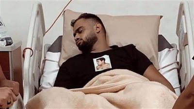 وفاة اليوتيوبر مصطفى الحفناوي بعد إصابته بلجلطة بالمخ| تعرف على وصيته وآخر كلماته