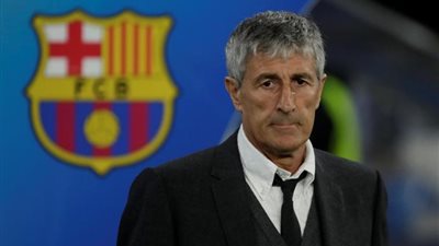 برشلونة يتلقى بشرى سارة قبل موقعة بايرن ميونيخ