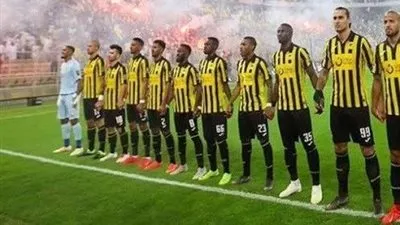 عضو النصر السابق يشعل غضب جماهير اتحاد جدة 