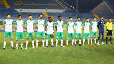 عاجل - 5 حالات كورونا جديدة في صفوف المصري البورسعيدي