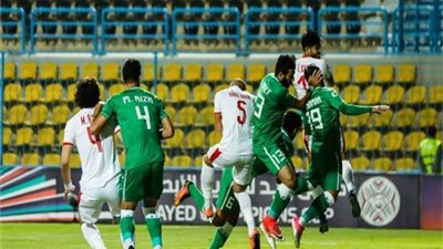 مفاجآت في تشكيل الزمالك الرسمي لمواجهة الاتحاد السكندري