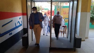 بني سويف تستعد لانتخابات الشيوخ بـ