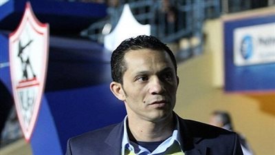 عبد الحليم علي: لا أمانع بالعمل في الزمالك.. ومفيش فريق بيتجامل في أفريقيا