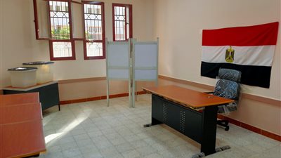 محافظ البحيرة: 923 لجنة فرعية استعدادا لانتخابات مجلس الشيوخ