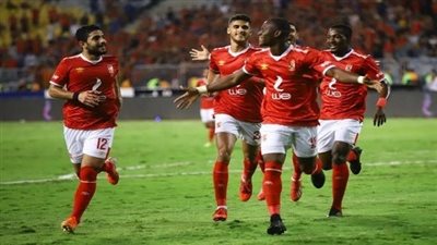 دفعة قوية للأهلي قبل مواجهة الإنتاج الحربي