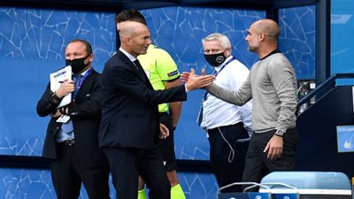 ريال مدريد يستجوب 