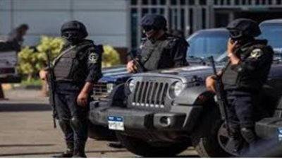 تعزيزات أمنية على مستوى الجمهورية لتأمين انتخابات مجلس الشيوخ 2020