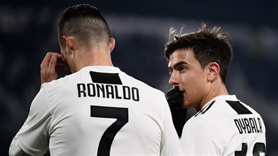 تقارير.. ريال مدريد مستعد للتخلي عن نجمي الفريق من أجل عيون ديبالا