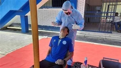 4 حالات كورونا في صفوف الشواكيش