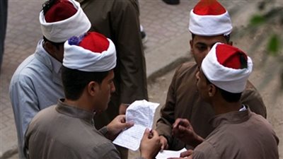 بالاسم نتيجة الثانوية الأزهرية 2020 عبر بوابة الأزهر الشريف