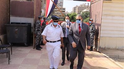 وزير القوى العاملة: عودة الغرفة الثانية للتشريع دليل على الاستقرار السياسي