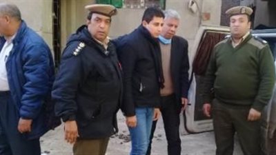 مجلس المعلمين بالمنوفية: التعامل مع المعلم على أنه تاجر مخدرات أمر مهين 