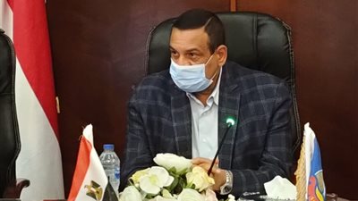 محافظ البحيرة: ننتظر حضورًا يليق بالعرس الديمقراطي في انتخابات 