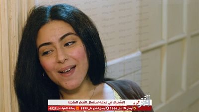 بعد تراجعها عن اعتزال التمثيل.. نهى عابدين في جلسة تصوير مثيرة