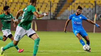 تعليق ناري من رضا عبد العال بعد تعادل الزمالك أمام الاتحاد السكندري