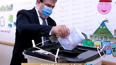 رئيس الوطنية للإعلام: نتابع انتخابات 