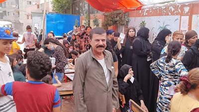 نقيب الزبالين لـ